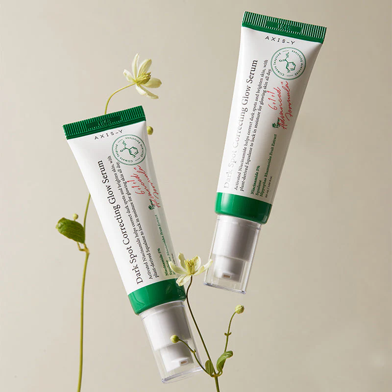 Axis-Y Dark Spot Correcting Glow Serum