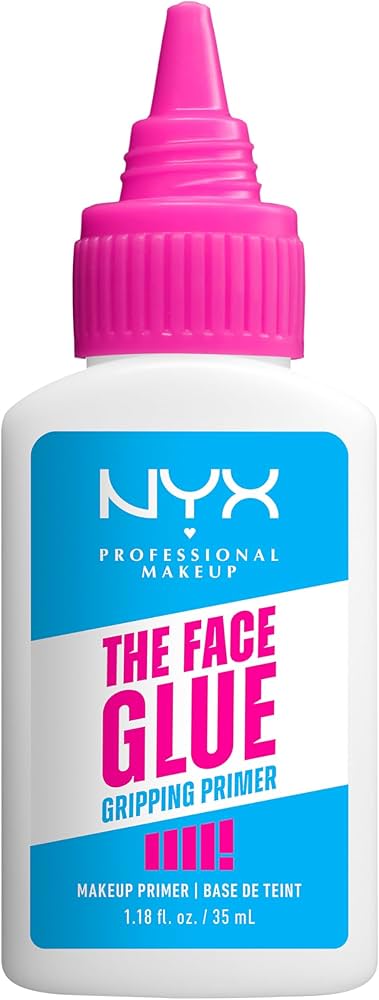 The Face Glue