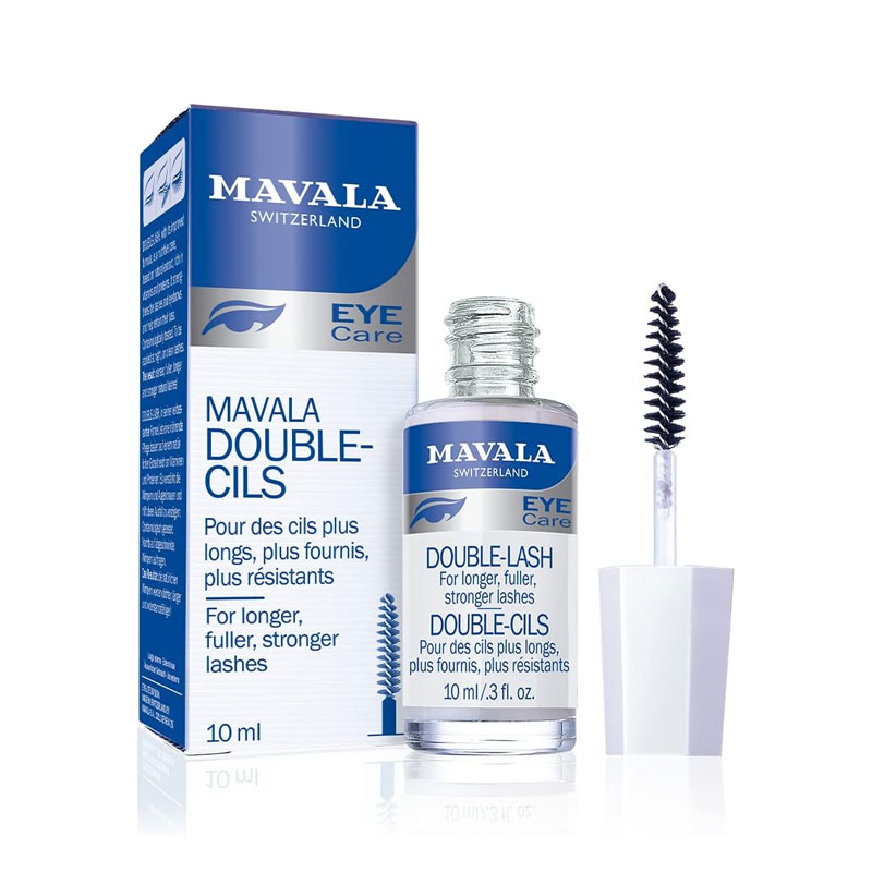 Mavala Double-Lash
