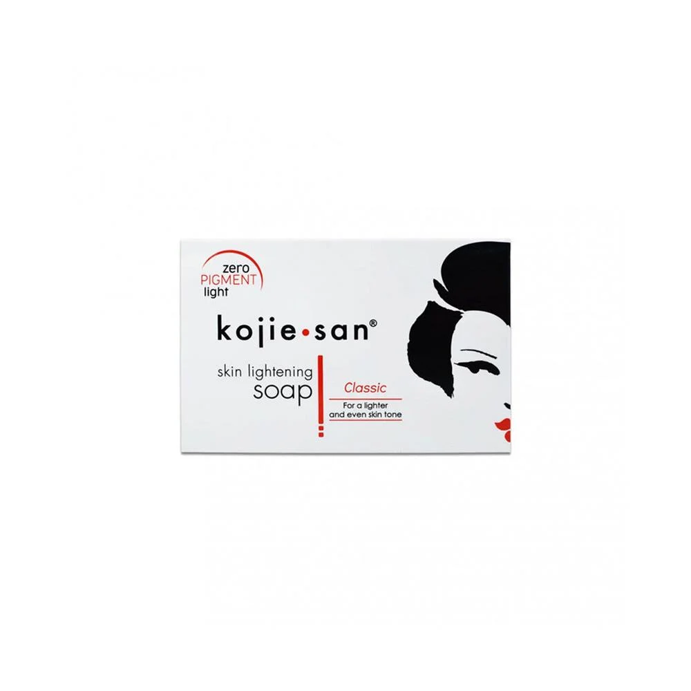 Kojie San Skin Lightening Soap