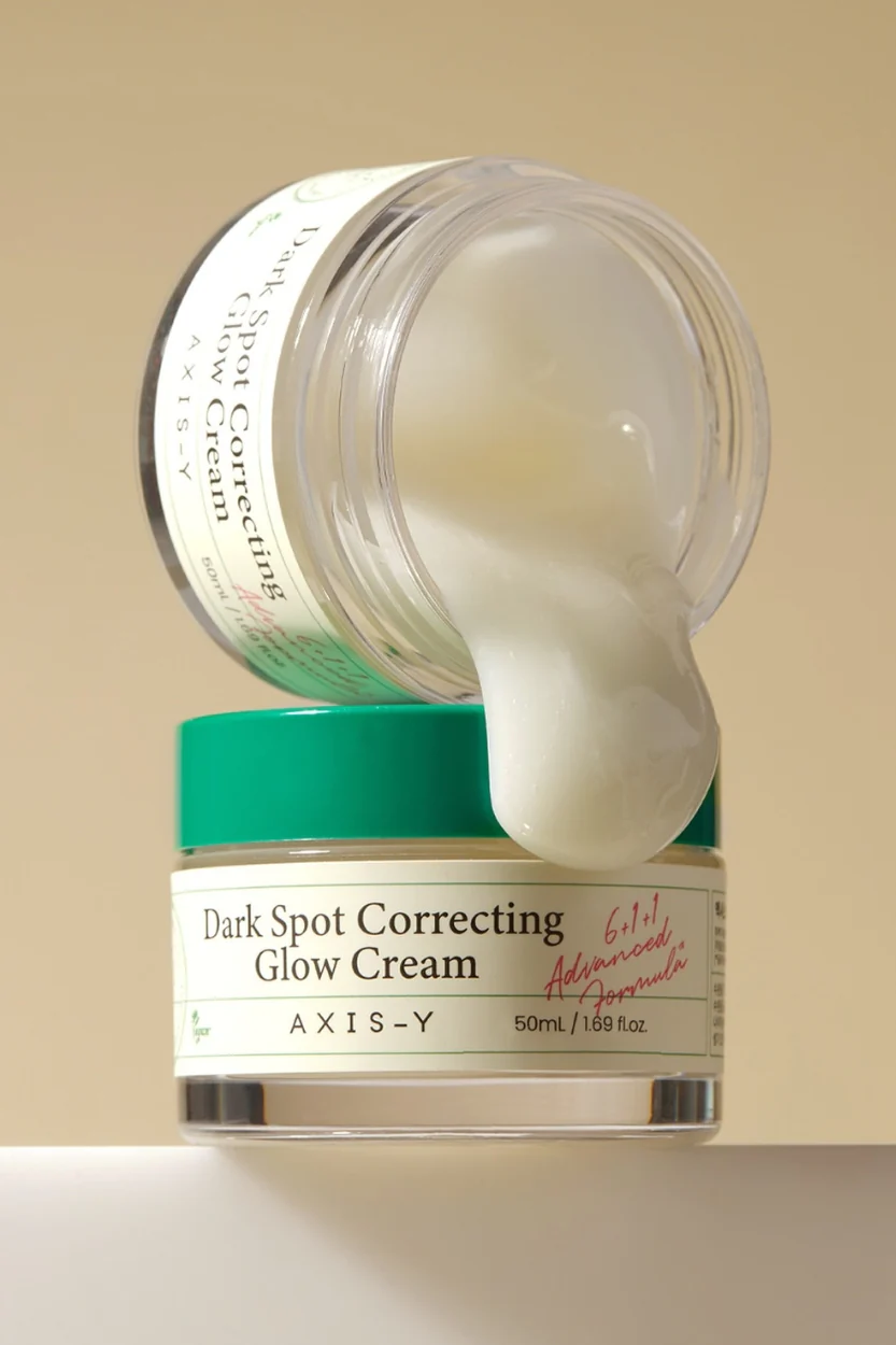 AXIS-Y Dark Spot Correcting Glow Cream