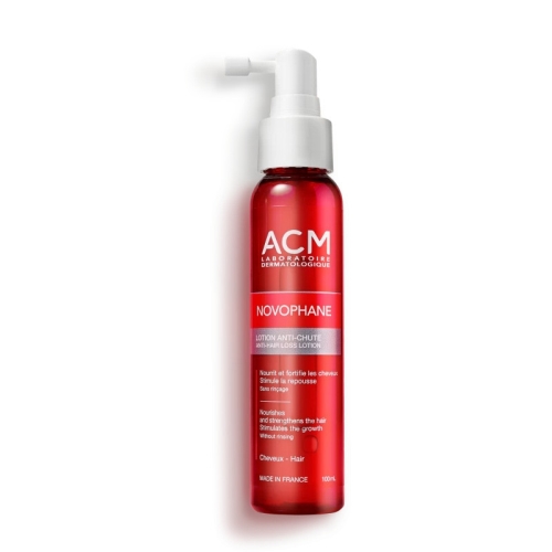 ACM Novophane Anti-Hair Loss Lotion