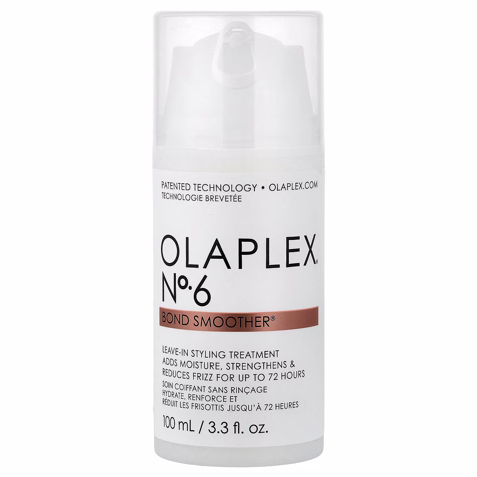 Olaplex No. 6 Bond Smoother