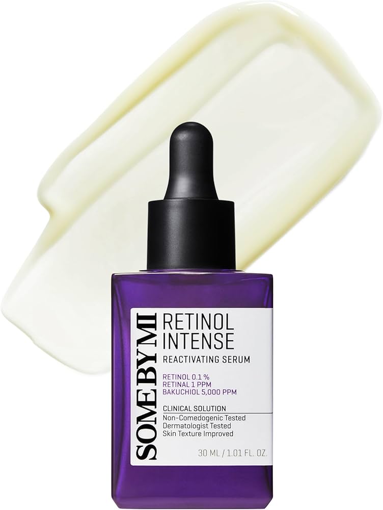 SOME BY MI Retinol Intense Reactivating Serum